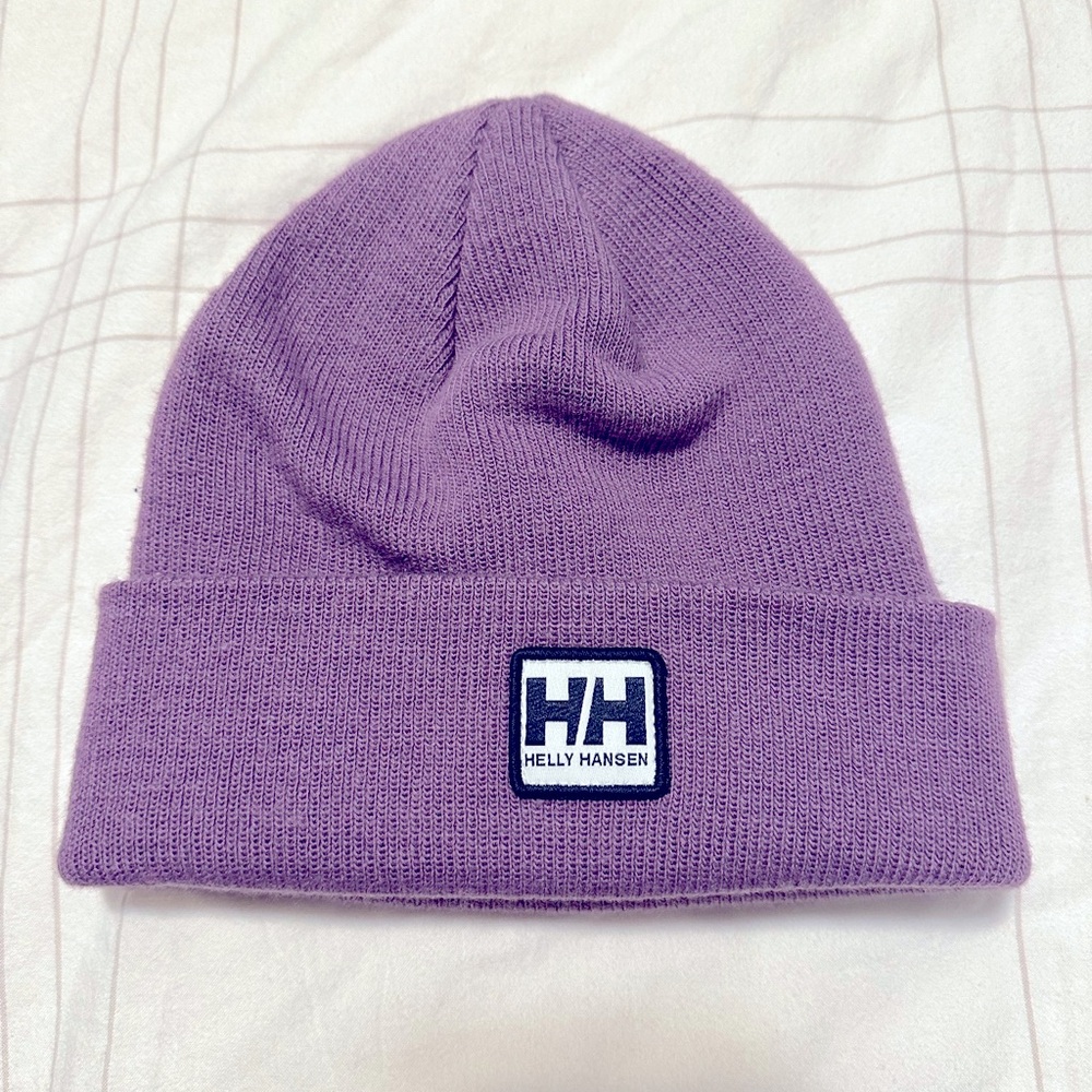 Helly Hansen kids toque / beanie